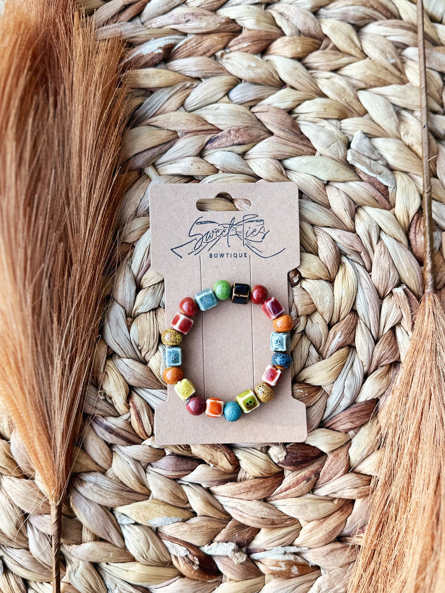 Autumn Mood Youth Bracelet