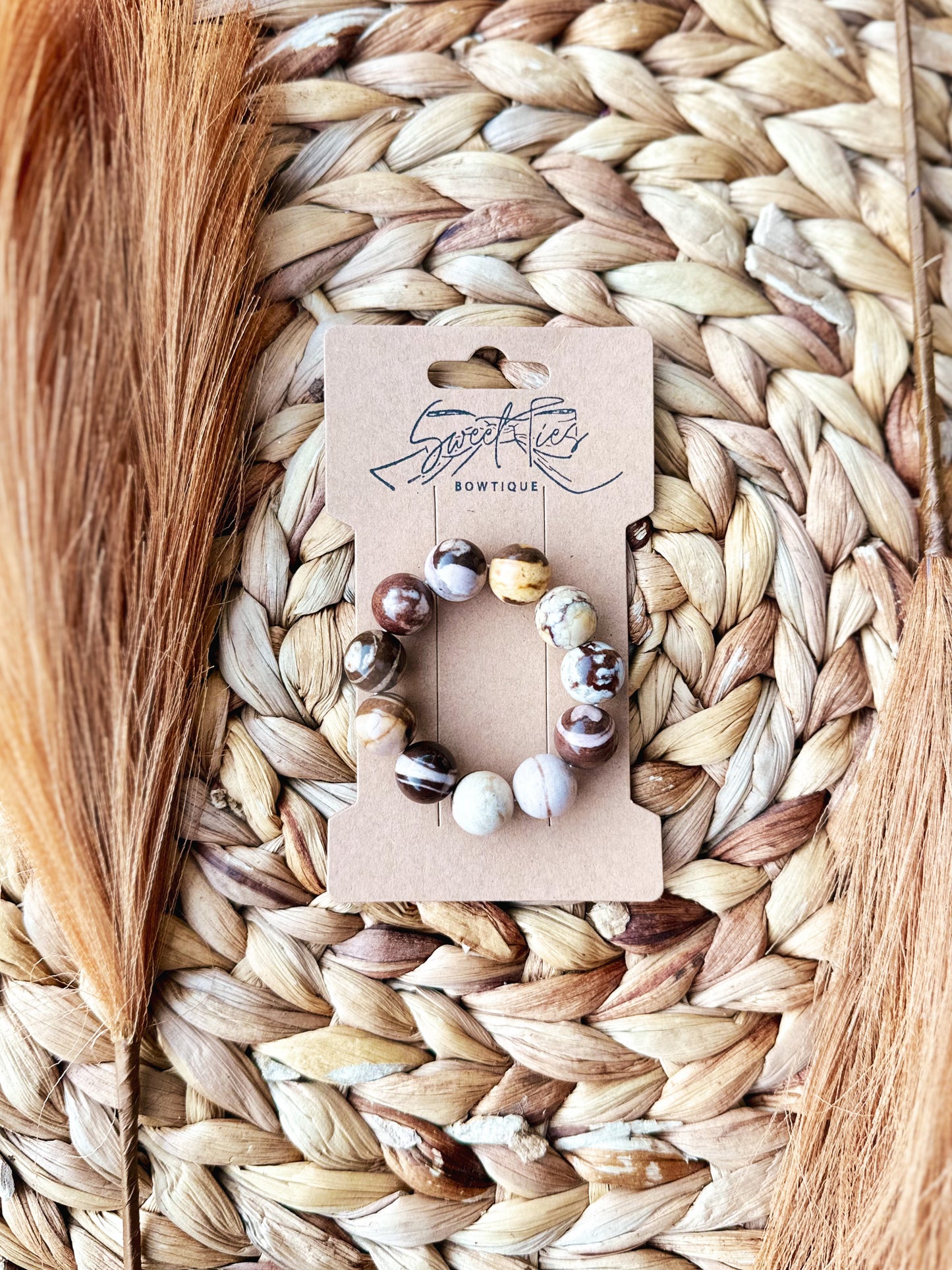 Harvest Moon Toddler Bracelet