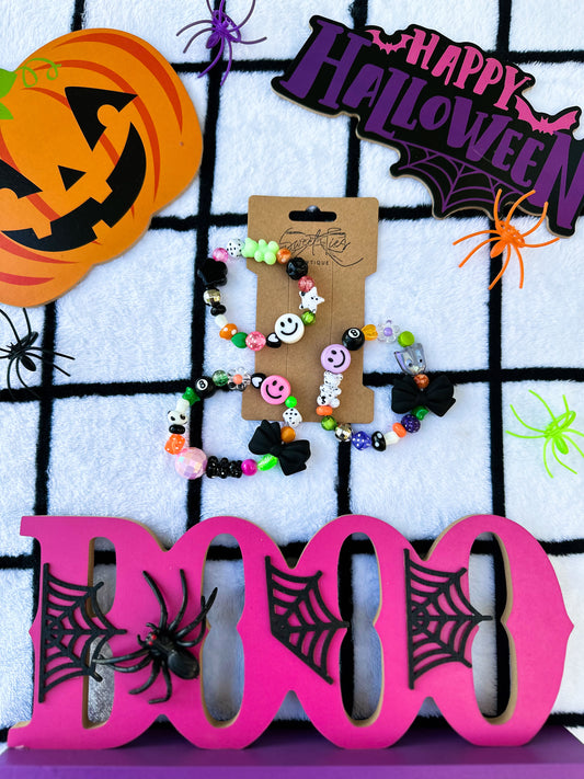 Monster Mash Youth Bracelet