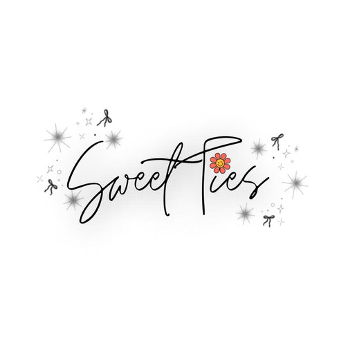 Sweet Ties Bowtique